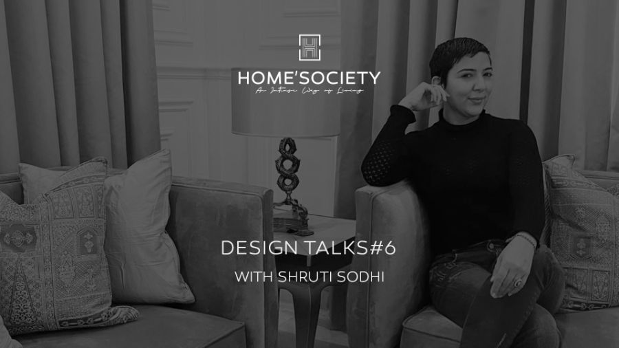 Design Talks with Shruti Sodhi: Soulful Designs from A Top Indian Firm design talks with shruti sodhi Design Talks with Shruti Sodhi: Soulful Designs from A Top Indian Firm Design Talks with Shruti Sodhi Soulful Designs from A Top Indian Firm 1