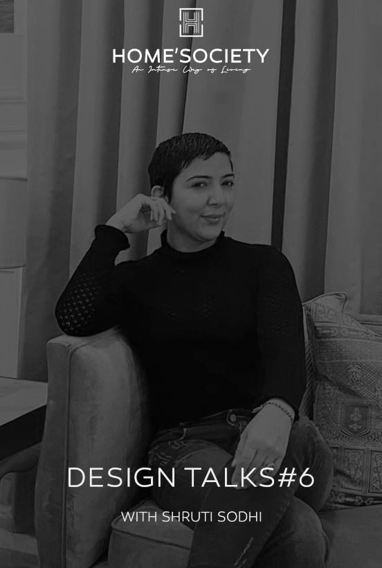 Design Talks with Shruti Sodhi Soulful Designs from A Top Indian Firm design talks with shruti sodhi Design Talks with Shruti Sodhi: Soulful Designs from A Top Indian Firm Design Talks with Shruti Sodhi Soulful Designs from A Top Indian Firm