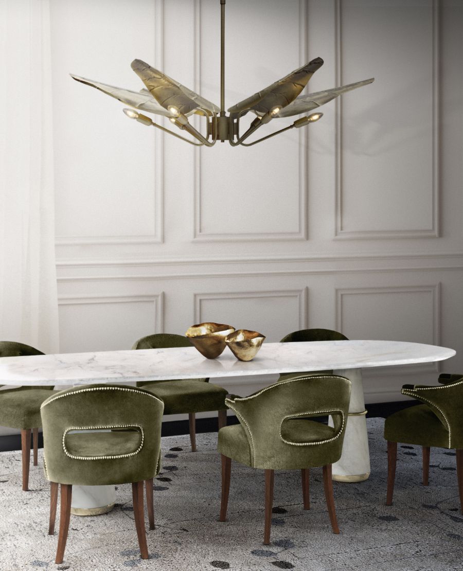 Dining Room Trends: Sophisticated and Timeless, Modern and Comfortable dining room trends Dining Room Trends: Sophisticated and Timeless, Modern and Comfortable Dining Room Trends Sophisticated and Timeless Modern and Comfortable 3