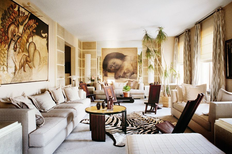 Living Room Decor: 10 Fierce Classic Ideas From Paris living room decor Living Room Decor: 10 Fierce Classic Ideas From Paris Francois Catroux Neutral Living Room Design