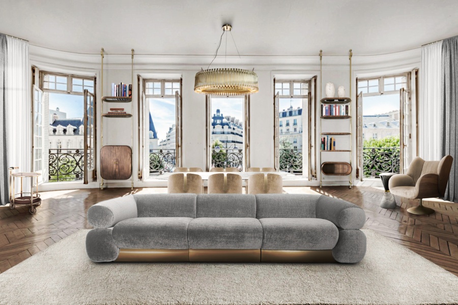 How to Decorate Your Living Room with a Grey Sofa grey sofa How to Decorate Your Living Room with a Grey Sofa How to Decorate Your Living Room with a Grey Sofa 1