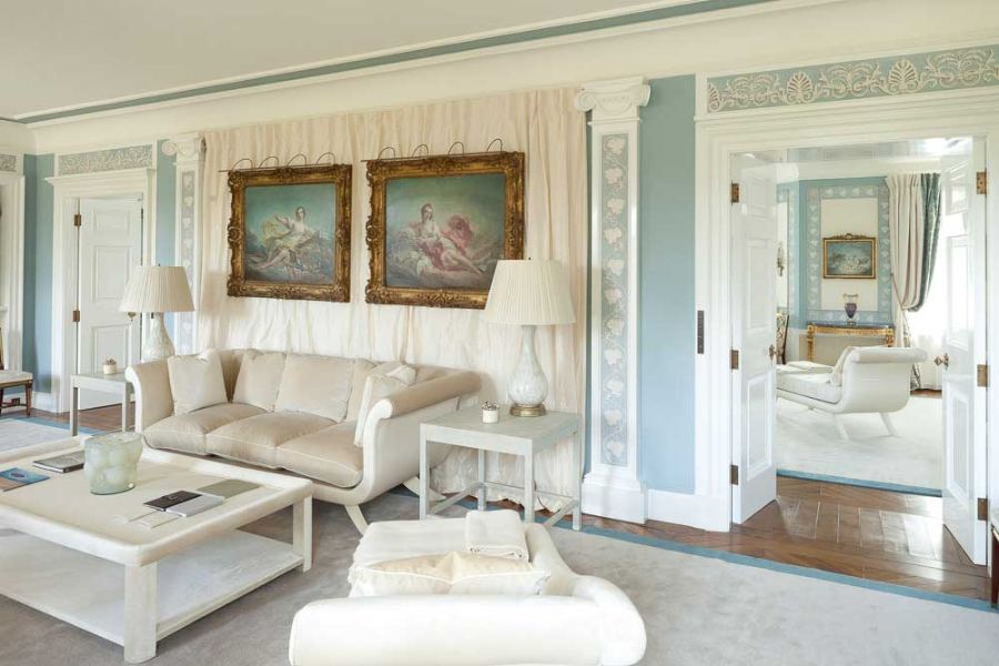 Living Room Decor: 10 Fierce Classic Ideas From Paris living room decor Living Room Decor: 10 Fierce Classic Ideas From Paris Jacques Garcia Private Residence