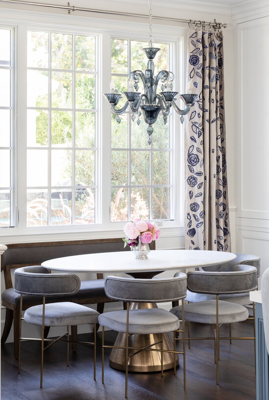 modern interior design Modern Interior Design from Studio Palomino Jewl Box Glamour