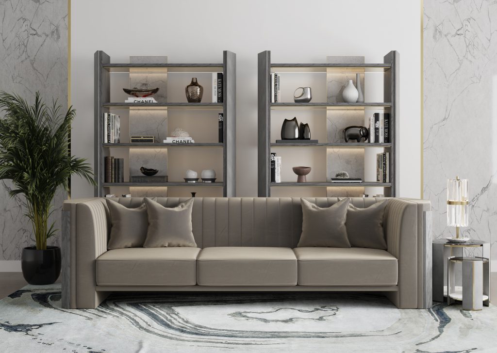 neutral living room design modern living room furniture Modern Living Room Furniture: Unique and Functional Side Tables LX4 2 1024x728