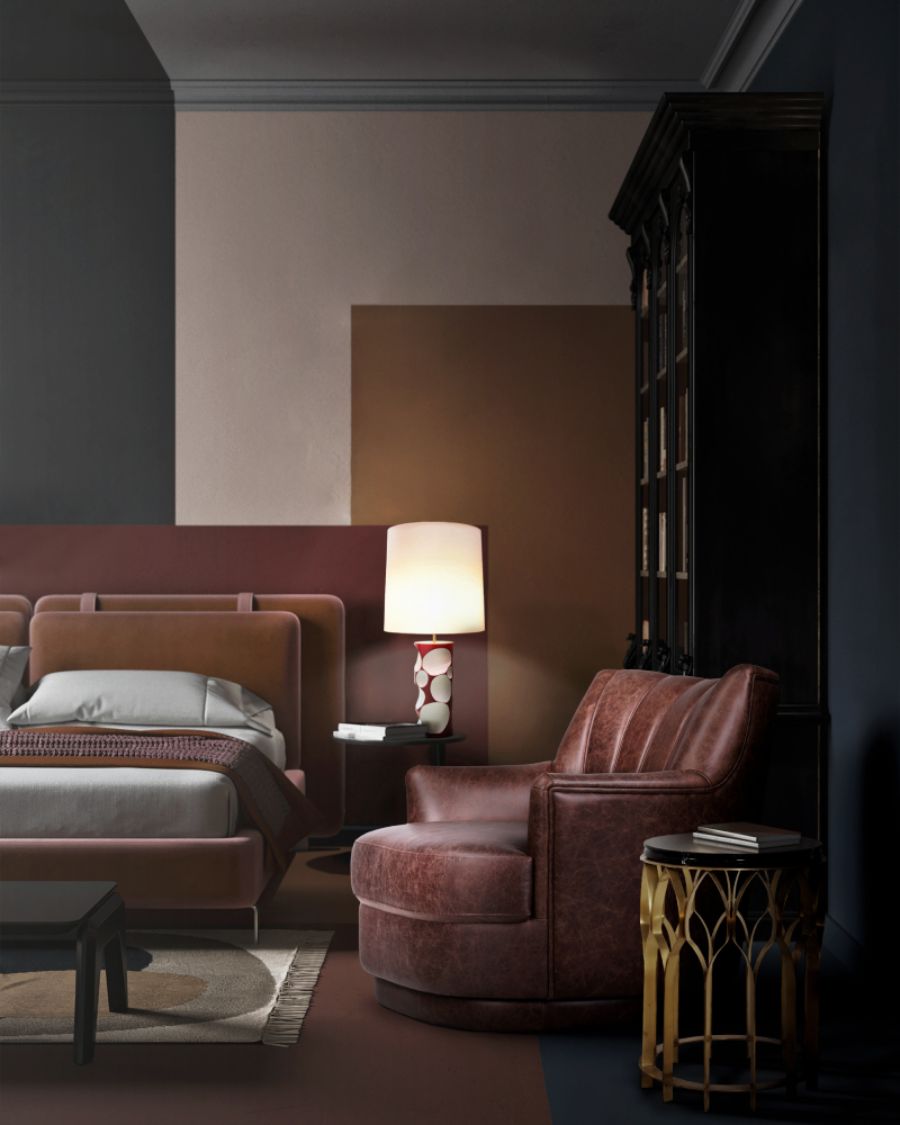 Living Room, Living Room Inspiration, Interior Design, Interior Design Inspiration, London Design, London, London Interior Designers, Bedroom, Inspiration, Design Inspiration luxury interiors Luxury Interiors To Inspire You by Sophie Paterson Luxury Interiors To Inspire You by Sophie Paterson 1 1