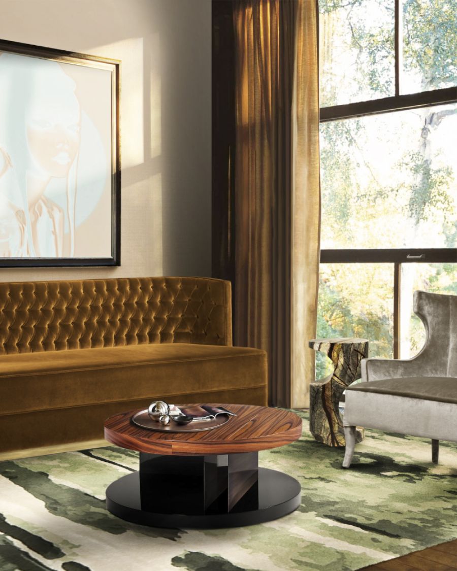 Living Room, Living Room Inspiration, Interior Design, Interior Design Inspiration, London Design, London, London Interior Designers, Bedroom, Inspiration, Design Inspiration luxury interiors Luxury Interiors To Inspire You by Sophie Paterson Luxury Interiors To Inspire You by Sophie Paterson 2 2