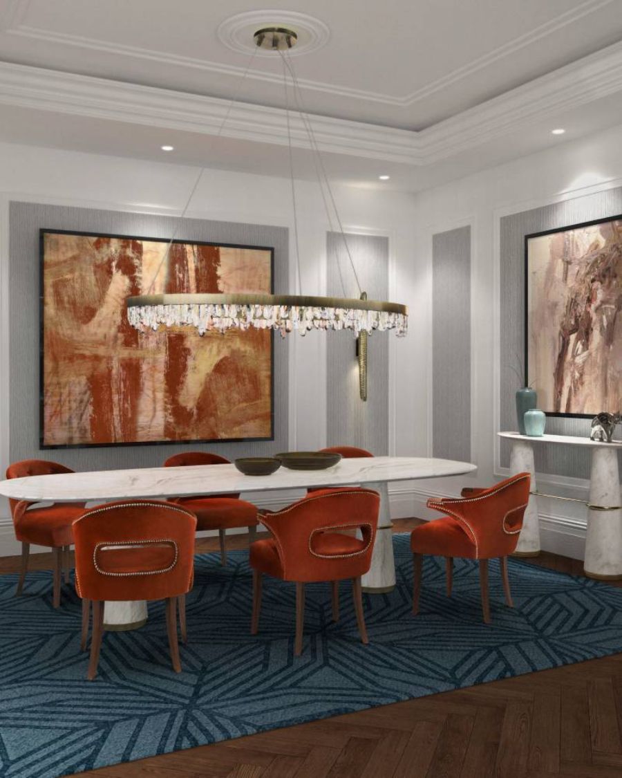 Living Room, Living Room Inspiration, Interior Design, Interior Design Inspiration, London Design, London, London Interior Designers, Bedroom, Inspiration, Design Inspiration luxury interiors Luxury Interiors To Inspire You by Sophie Paterson Luxury Interiors To Inspire You by Sophie Paterson 3 1
