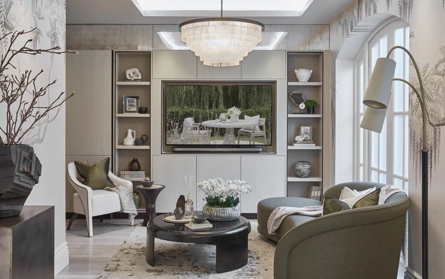 Living Room, Living Room Inspiration, Interior Design, Interior Design Inspiration, London Design, London, London Interior Designers, Bedroom, Inspiration, Design Inspiration luxury interiors Luxury Interiors To Inspire You by Sophie Paterson Luxury Interiors To Inspire You by Sophie Paterson 5