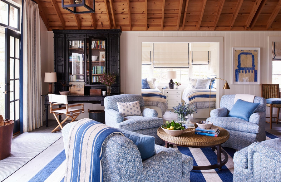 Residential Inspiration Ideas by Mark D. Sikes residential inspiration ideas Residential Inspiration Ideas by Mark D. Sikes Mark D