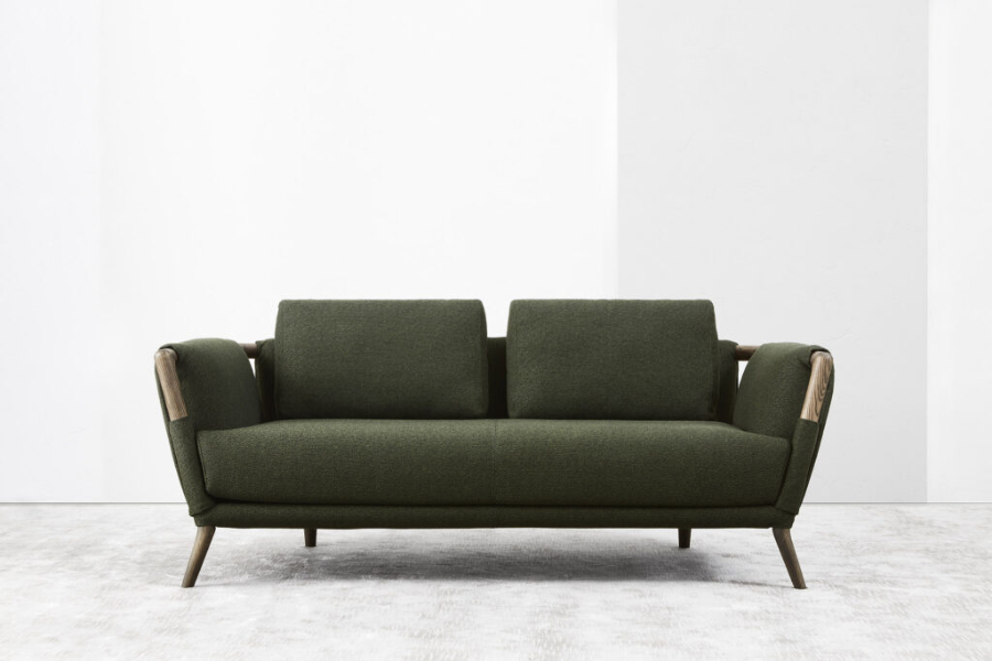 Matteo Nunziati - Gaudy by Flou,Matteo Nunziati, Gaudy, Flou, Supersalone, Milano, Milan, Product Collection, Modern, Furniture, Contemporary, Salone del Mobile, matteo nunziati Matteo Nunziati – Gaudy by Flou Matteo Nunziati Gaudi by Flou 1