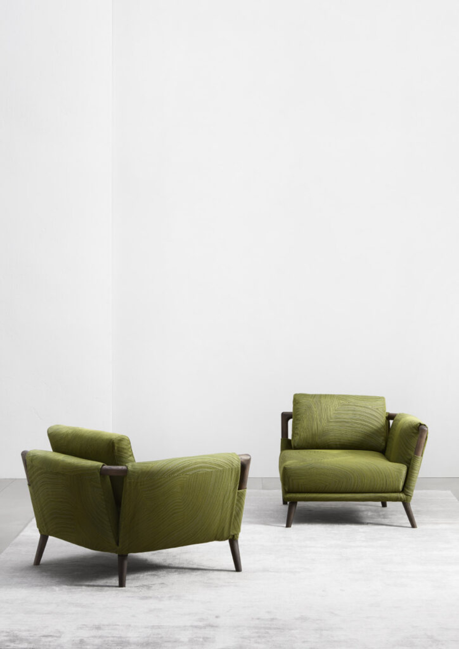 Matteo Nunziati - Gaudy by Flou,Matteo Nunziati, Gaudy, Flou, Supersalone, Milano, Milan, Product Collection, Modern, Furniture, Contemporary, Salone del Mobile, matteo nunziati Matteo Nunziati – Gaudy by Flou Matteo Nunziati Gaudi by Flou 2
