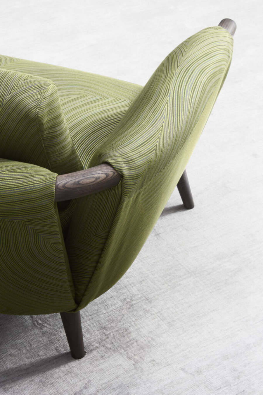Matteo Nunziati - Gaudy by Flou,Matteo Nunziati, Gaudy, Flou, Supersalone, Milano, Milan, Product Collection, Modern, Furniture, Contemporary, Salone del Mobile, matteo nunziati Matteo Nunziati – Gaudy by Flou Matteo Nunziati Gaudi by Flou 3