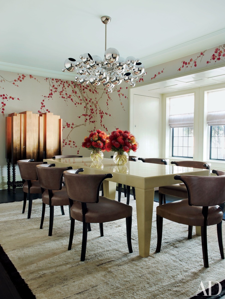 Modern Dining Room Design: Sideboards That Make All the Difference modern dining room design Modern Dining Room Design: Sideboards That Make All the Difference Modern Dining Room Design Sideboards That Make All the Difference 7
