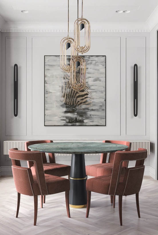 Modern Dining Room Tables for Your Modern Midcentury Dining Room Design modern dining room tables Modern Dining Room Tables for Your Modern Midcentury Dining Room Design Modern Dining Room Tables for Your Modern Midcentury Dining Room Design