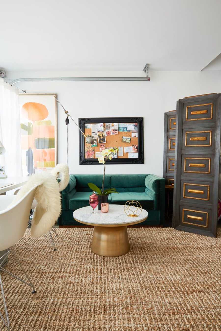 Modern Interior Design from Studio Palomino, bohemian style,  textures and colors modern interior design Modern Interior Design from Studio Palomino Modern Interior Design from Studio Palomino 2