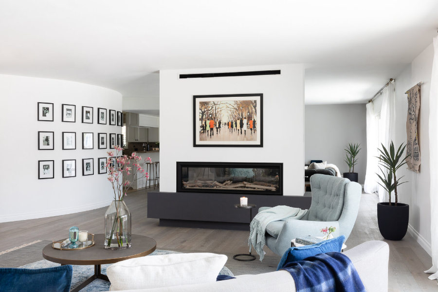 Modern Interior Design from Studio Palomino, relaxing style modern interior design Modern Interior Design from Studio Palomino Modern Interior Design from Studio Palomino 8