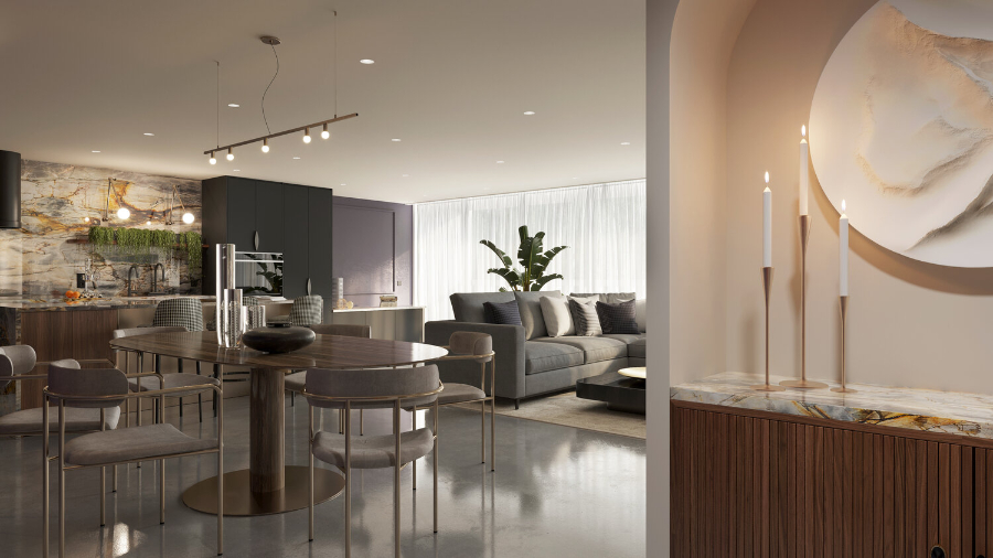 Modern Interior Design from Studio Palomino modern interior design Modern Interior Design from Studio Palomino Modern Interior Design from Studio Palomino 9