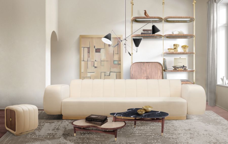 Modern Lighting Ideas for the Living Room modern lighting ideas Modern Lighting Ideas for the Living Room Modern Lighting Ideas for the Living Room 1 3