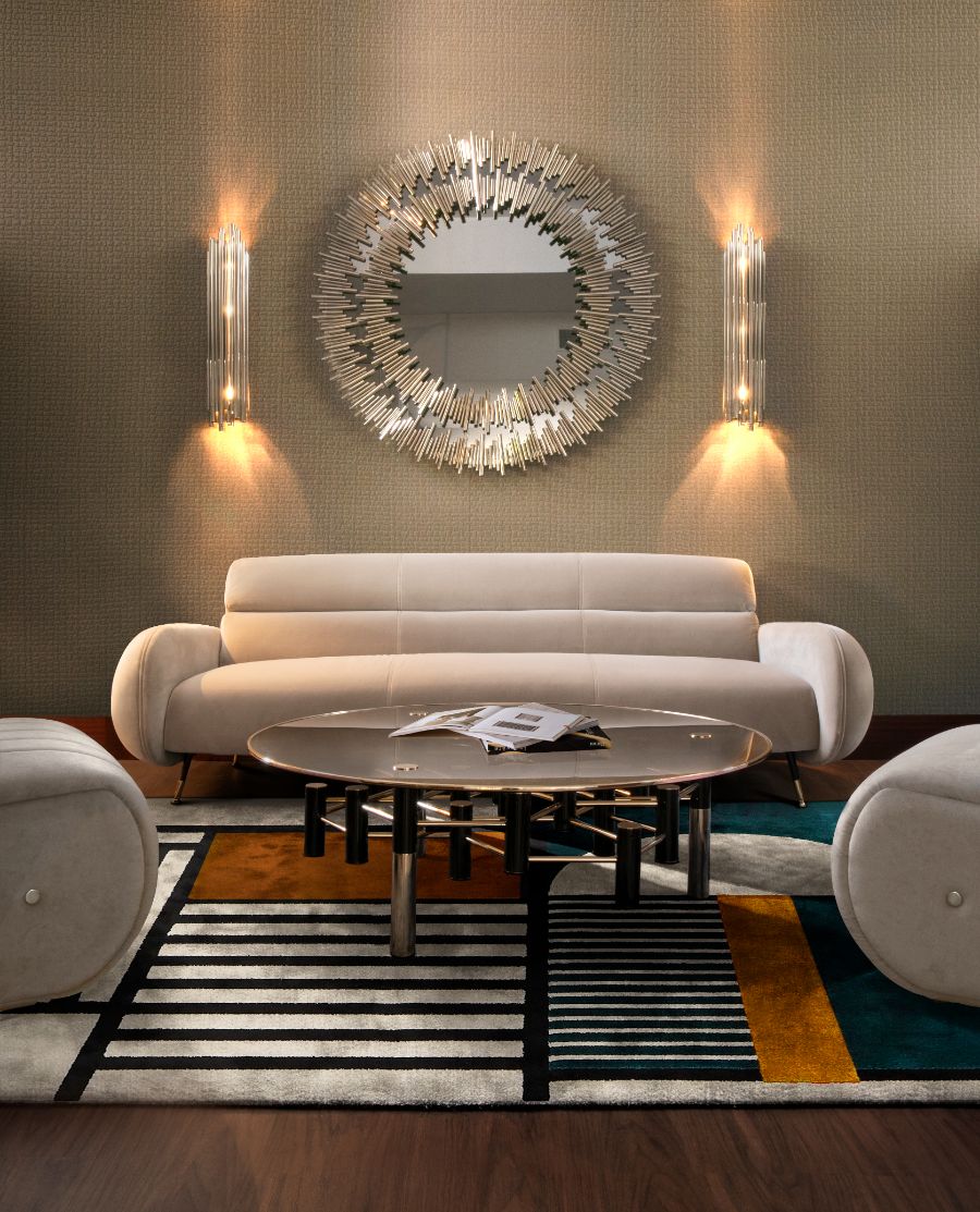 Modern Lighting Ideas for the Living Room modern lighting ideas Modern Lighting Ideas for the Living Room Modern Lighting Ideas for the Living Room 2 2