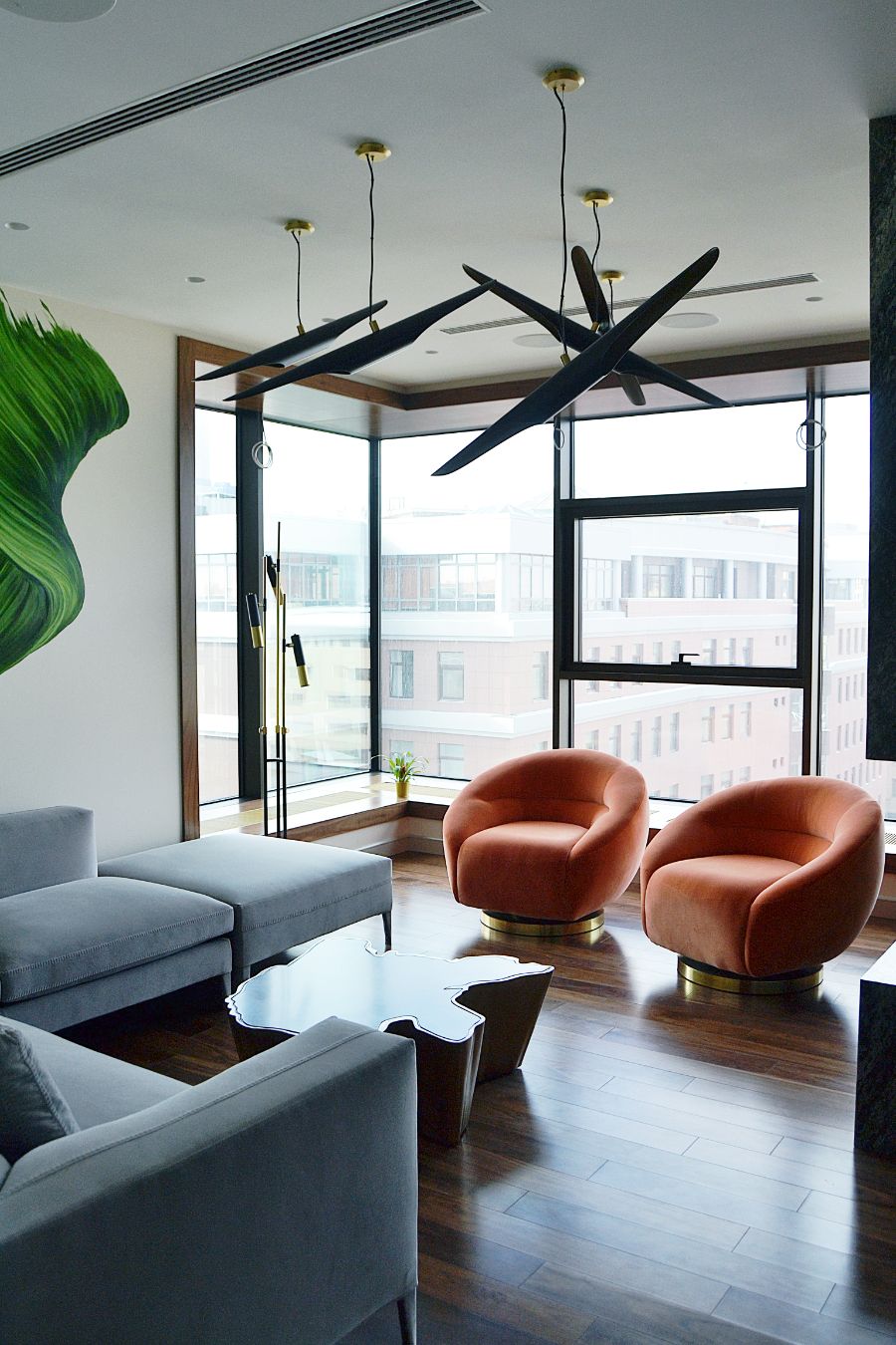 Modern Lighting Ideas for the Living Room modern lighting ideas Modern Lighting Ideas for the Living Room Modern Lighting Ideas for the Living Room 2 3