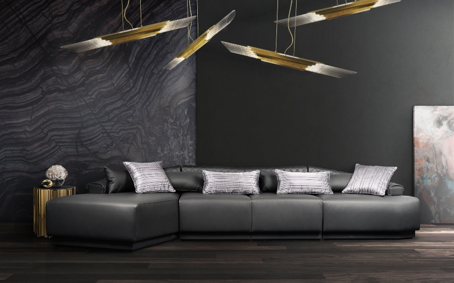 Modern Lighting Ideas for the Living Room modern lighting ideas Modern Lighting Ideas for the Living Room Modern Lighting Ideas for the Living Room 3 1
