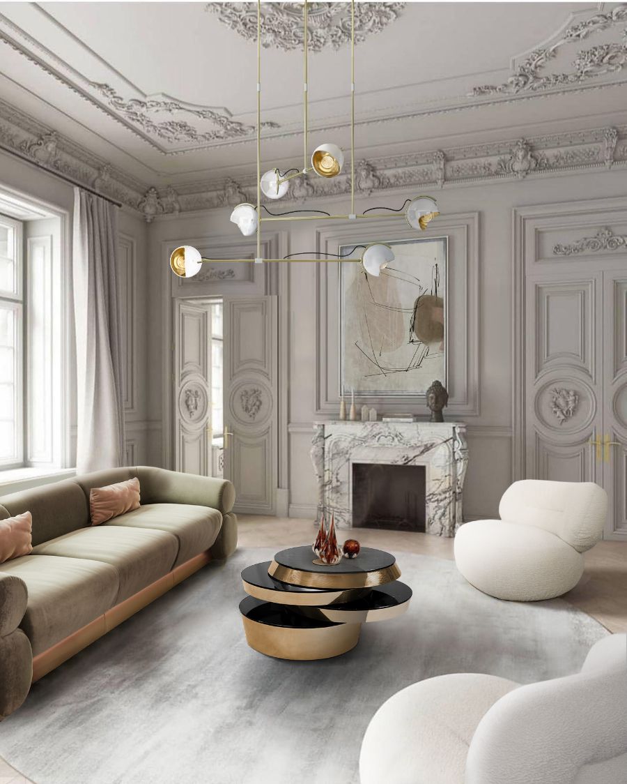 Modern Lighting Ideas for the Living Room modern lighting ideas Modern Lighting Ideas for the Living Room Modern Lighting Ideas for the Living Room 3 2