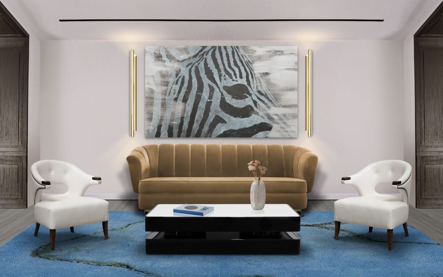 Modern Lighting Ideas for the Living Room modern lighting ideas Modern Lighting Ideas for the Living Room Modern Lighting Ideas for the Living Room 3