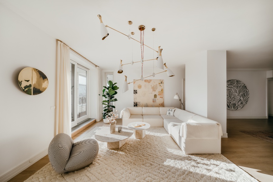 Modern Lighting Ideas for the Living Room modern lighting ideas Modern Lighting Ideas for the Living Room Modern Lighting Ideas for the Living Room 4 2