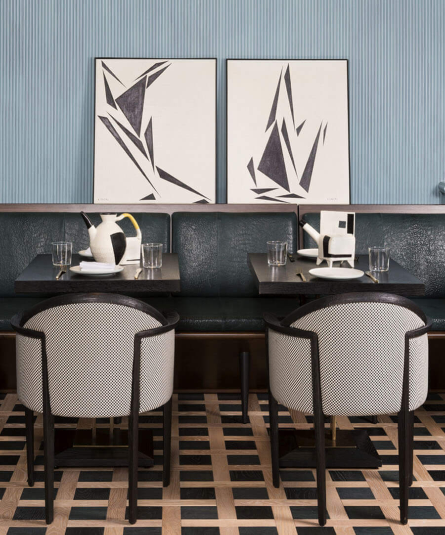 Modern Minimal Dining Room Design: Simple and Sophisticated modern minimal dining room design Modern Minimal Dining Room Design: Simple and Sophisticated Modern Minimal Dining Room Design Simple and Sophisticated 9
