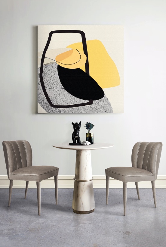Modern Minimal Dining Room Design Simple and Sophisticated modern minimal dining room design Modern Minimal Dining Room Design: Simple and Sophisticated Modern Minimal Dining Room Design Simple and Sophisticated