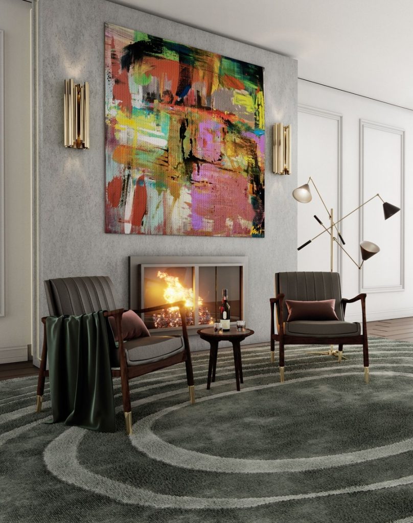 contemporary living room design open space modern living room Open Space Modern Living Room Decor for a Trendy Design Open Space Modern Living Room Decor for a Trendy Design 2 808x1024