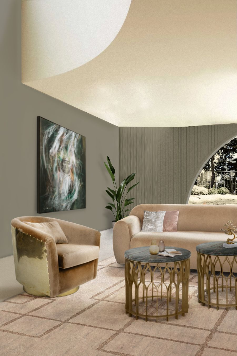 Open Space Modern Living Room Decor for a Trendy Design open space modern living room Open Space Modern Living Room Decor for a Trendy Design Open Space Modern Living Room Decor for a Trendy Design 4