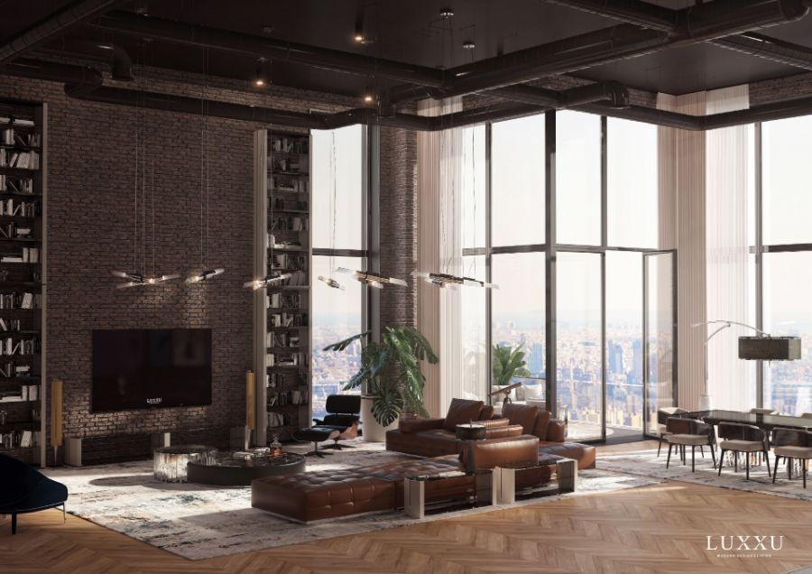 Open Space Modern Living Room Decor for a Trendy Design open space modern living room Open Space Modern Living Room Decor for a Trendy Design Open Space Modern Living Room Decor for a Trendy Design 8