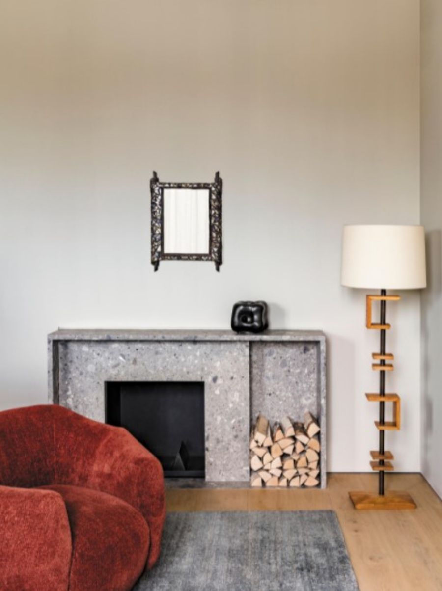 Pierre Yovanovitch's Contemporary Residential Interior Designs, Interior Design, Contemporary Design, Modern Interior Design, Contemporary Projects, Modern Projects  Pierre Yovanovitch’s Contemporary Residential Interior Designs Pierre Yovanovitch 7 Rue Fabert a Paris