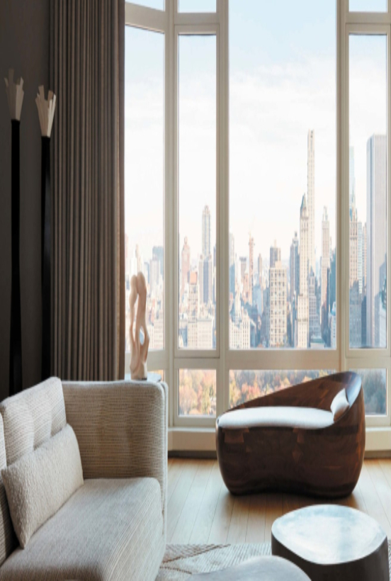 Pierre Yovanovitch’s Contemporary Residential Interior Designs Pierre Yovanovitch Capa 1