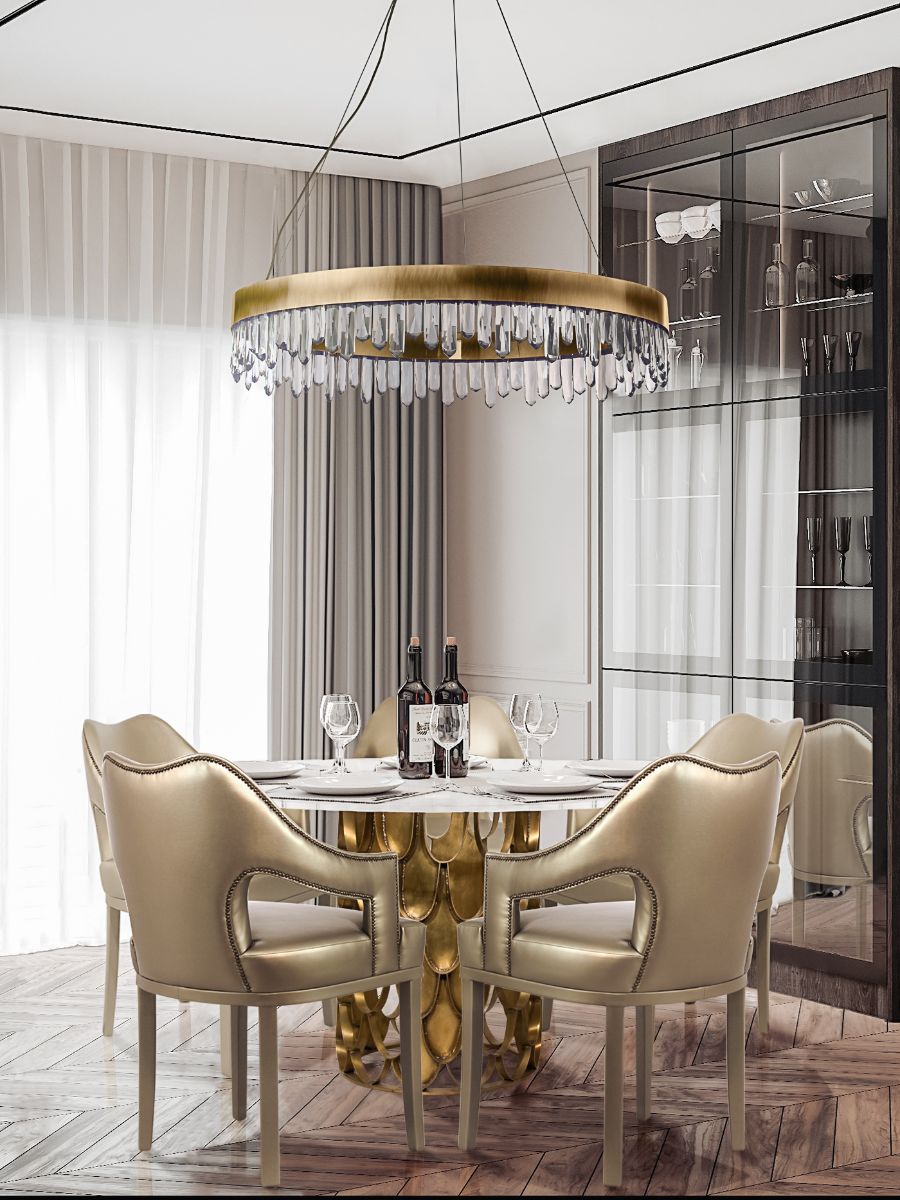 Round Dining Tables Ideal for Your Modern Dining Room round dining tables Round Dining Tables Ideal for Your Modern Dining Room Round Dining Tables Ideal for Your Modern Dining Room 1 1
