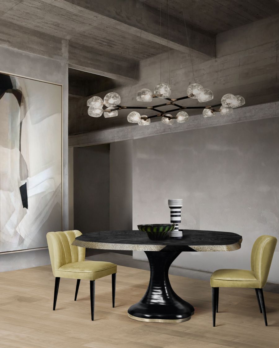 Round Dining Tables Ideal for Your Modern Dining Room round dining tables Round Dining Tables Ideal for Your Modern Dining Room Round Dining Tables Ideal for Your Modern Dining Room 5