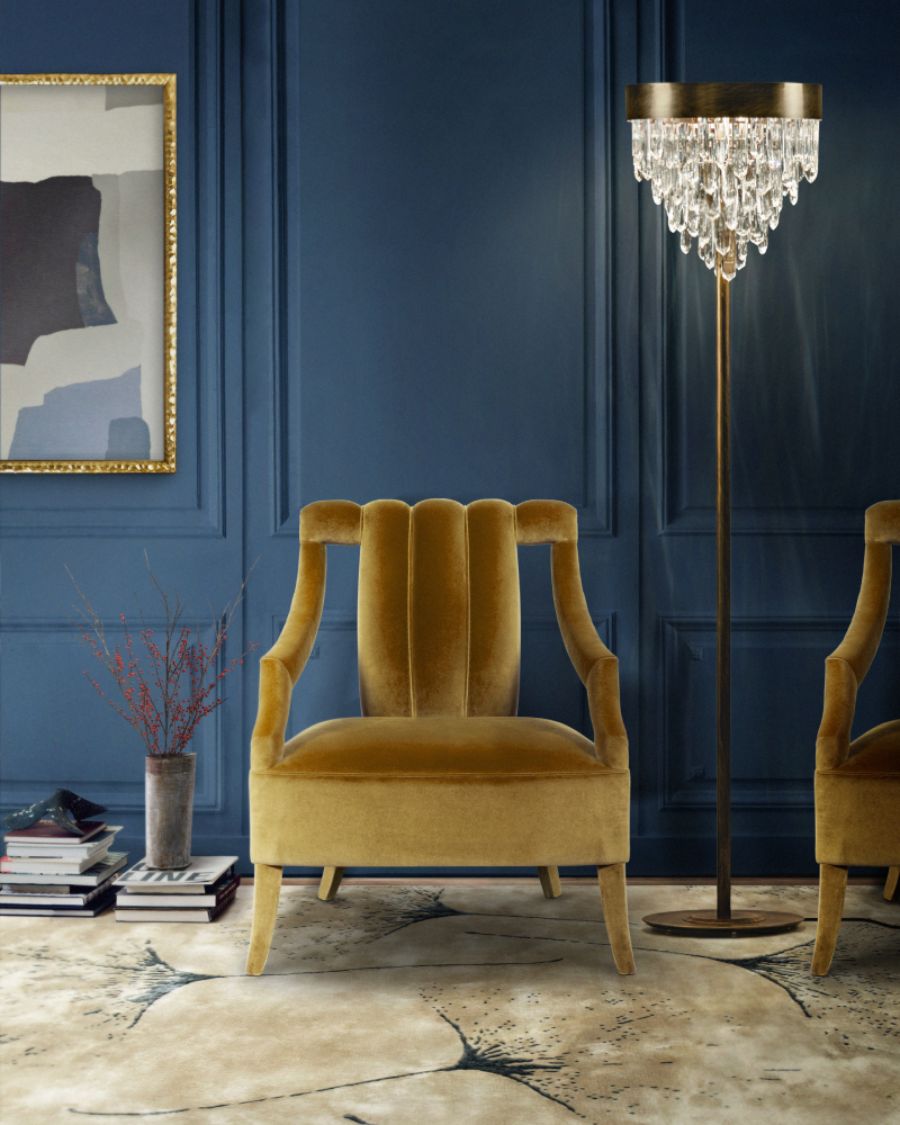 BRABBU's Room by Room studio gang Studio Gang’s Contemporary Interior Design Projects Studio Gang INSPIRE BY THE LOOK 2
