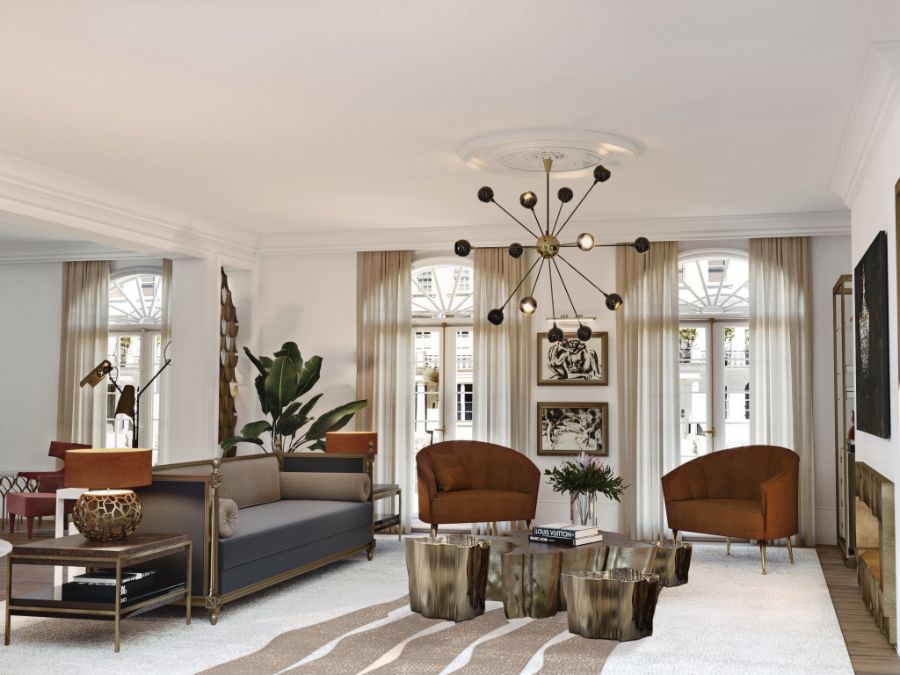 The Crown Jewel Living Room: Warm Modern Design Inspiration the crown jewel living room The Crown Jewel Living Room: Warm Modern Design Inspiration The Crown Jewel Living Room Warm Modern Design Inspiration 2