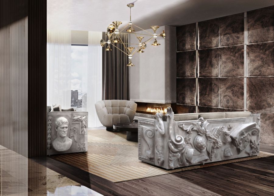 White Living Rooms: Sofas and Armchairs that Steal the Scene white living rooms White Living Rooms: Sofas and Armchairs that Steal the Scene White Living Rooms Sofas and Armchairs that Steal the Scene 1 1
