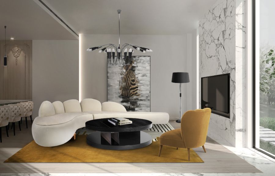 White Living Rooms: Sofas and Armchairs that Steal the Scene white living rooms White Living Rooms: Sofas and Armchairs that Steal the Scene White Living Rooms Sofas and Armchairs that Steal the Scene 1