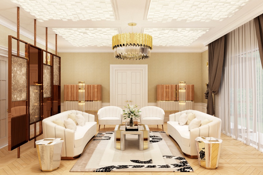 White Living Rooms: Sofas and Armchairs that Steal the Scene white living rooms White Living Rooms: Sofas and Armchairs that Steal the Scene White Living Rooms Sofas and Armchairs that Steal the Scene 12