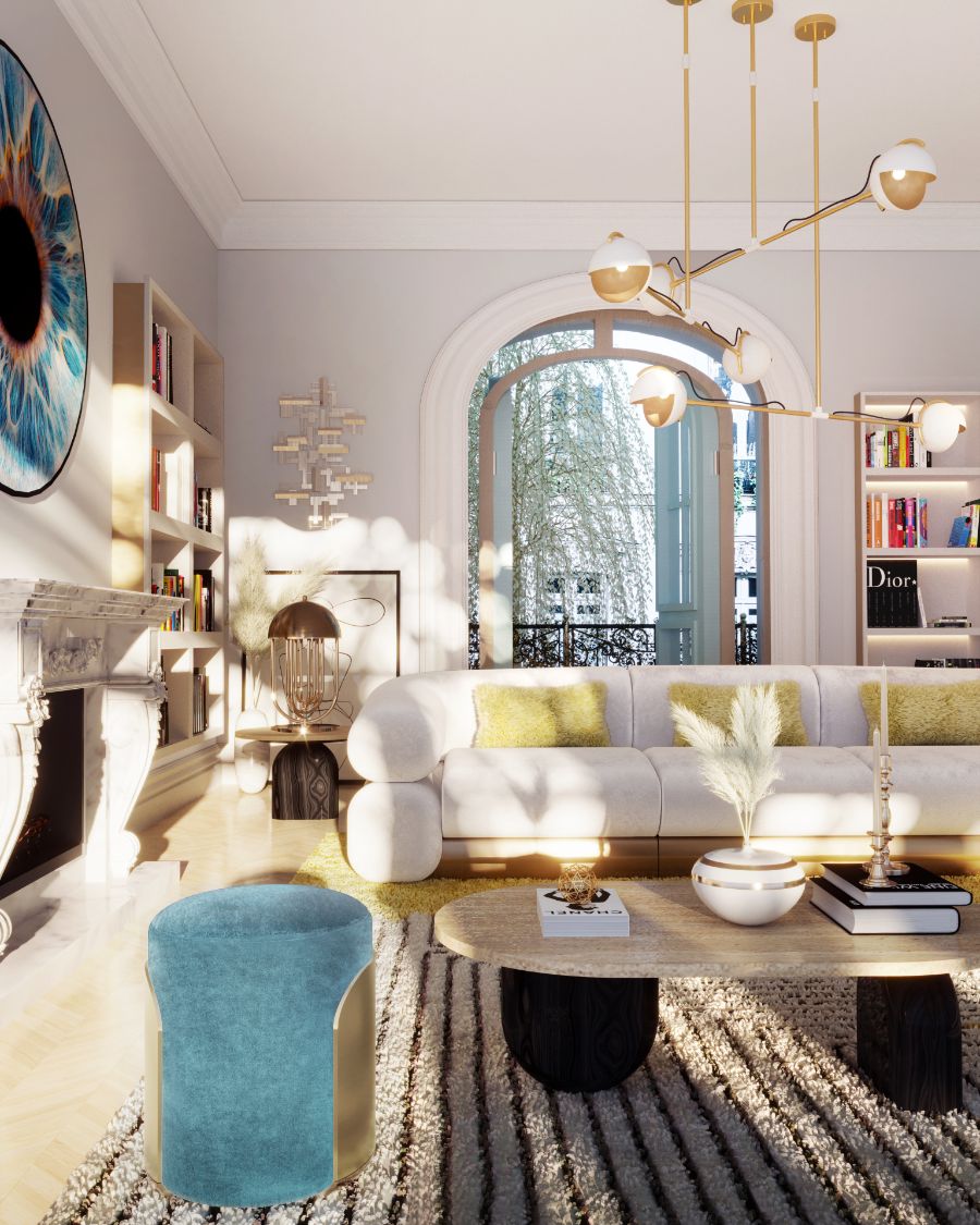 White Living Rooms: Sofas and Armchairs that Steal the Scene white living rooms White Living Rooms: Sofas and Armchairs that Steal the Scene White Living Rooms Sofas and Armchairs that Steal the Scene 2 2