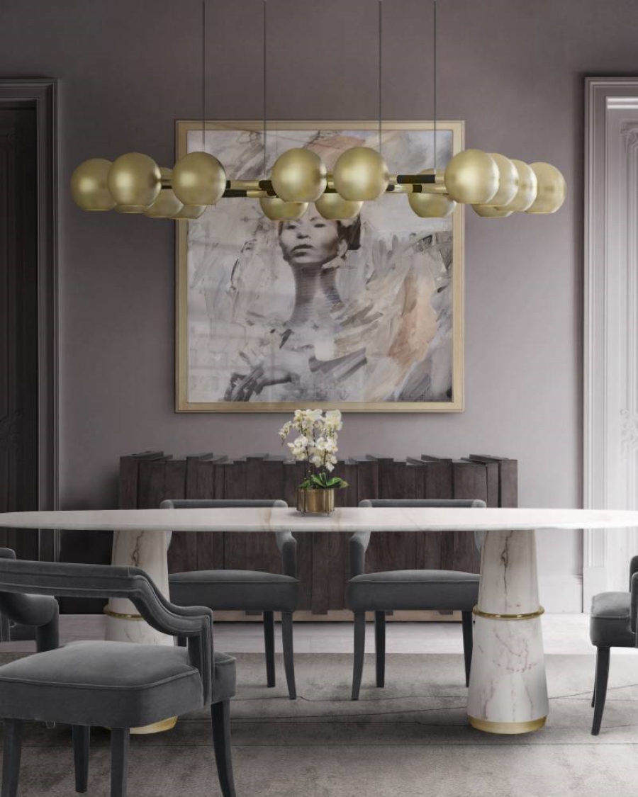 Interior Design Ideas by AB Concept  Interior Design Ideas by AB Concept agra able oka chair dining horus suspension light kalina rug