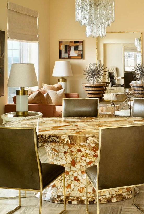 kelly wearstler interior design new york contemporary modern kelly wearstler Kelly Wearstler: Modern Interior Design From New York slider2 1