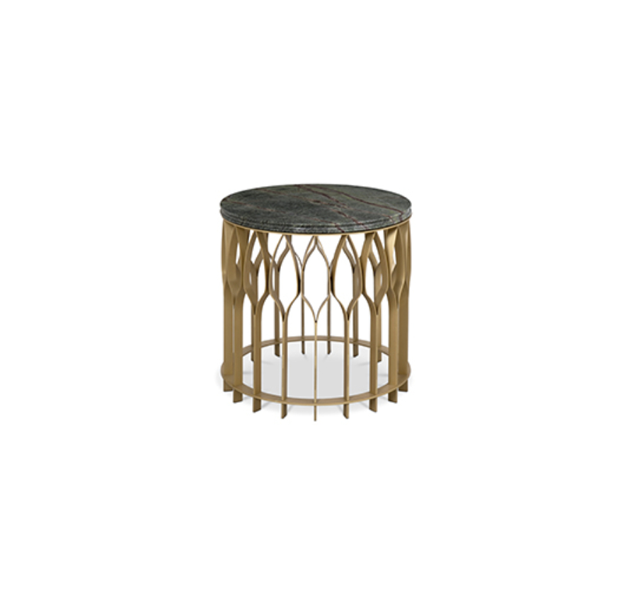 Mecca II side table, get the look  the stilschmiede berlin The Stilschmiede Berlin- Interior Design Inspirations BB mecca II sidetable 1 1