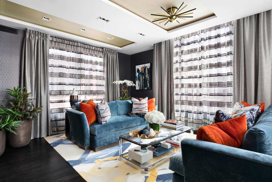 Ovadia Design Group ovadia design group Best Residential Design Projects in New York by Ovadia Design Group Best Residential Design Projects in New York by Ovadia Design Group 2