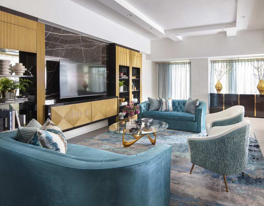 Ovadia Design Group ovadia design group Best Residential Design Projects in New York by Ovadia Design Group Best Residential Design Projects in New York by Ovadia Design Group 5