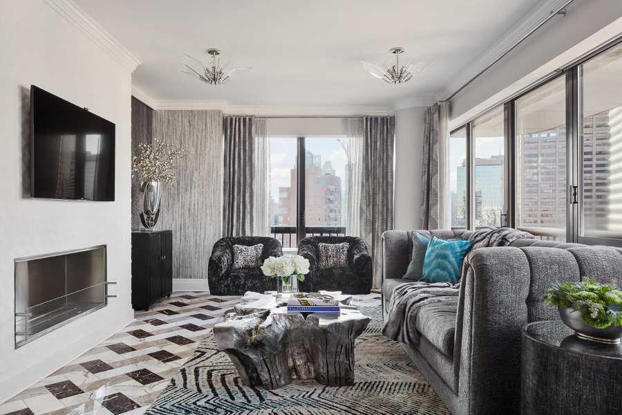 Ovadia Design Group ovadia design group Best Residential Design Projects in New York by Ovadia Design Group Best Residential Design Projects in New York by Ovadia Design Group