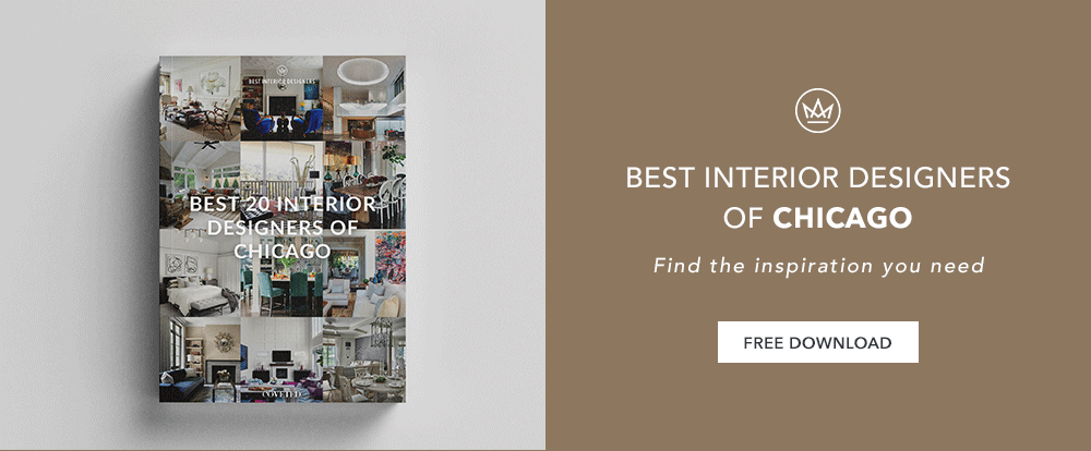 suzanne lovell Best Residential Interior Designs by Suzanne Lovell CHICAGO banner artigo